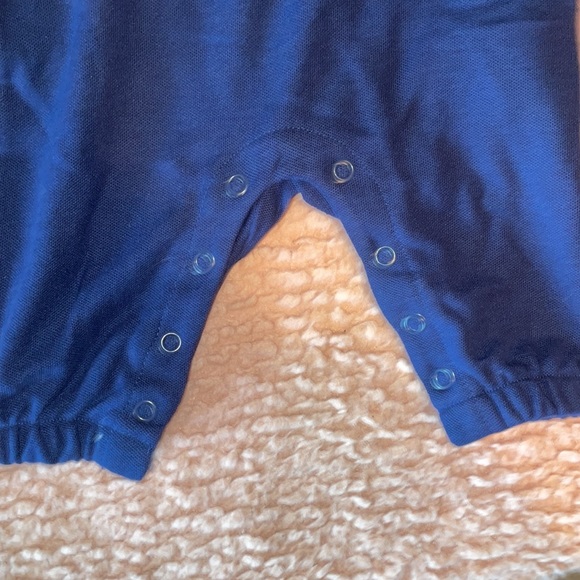 Tommy Hilfiger 3month onesie - Picture 4 of 5